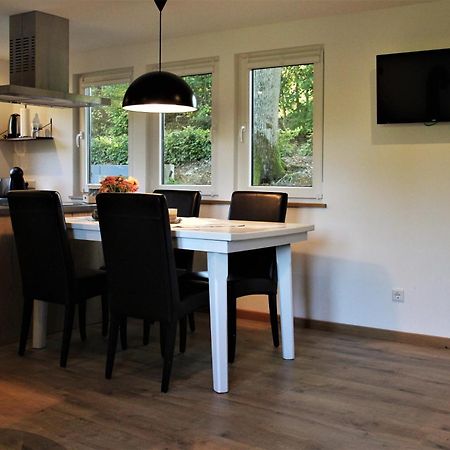 Cormanns Huettchen Villa Schmallenberg Bagian luar foto