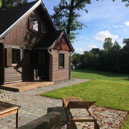 Cormanns Huettchen Villa Schmallenberg Bagian luar foto