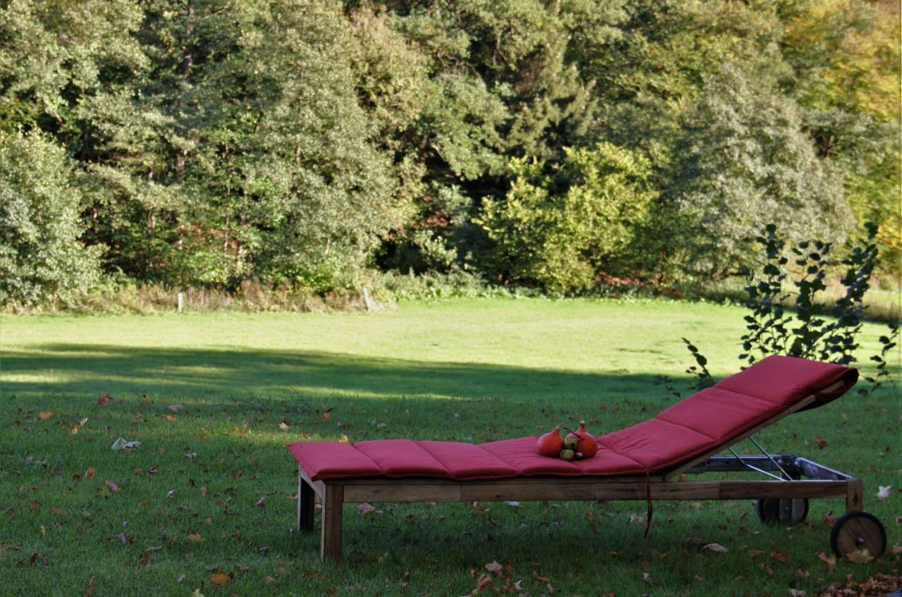 Cormanns Huettchen Villa Schmallenberg Bagian luar foto